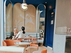 -LAVAZZA拉瓦萨咖啡(星荟中心店)