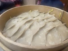 -王村姑老土炕莜面村(桥东店)