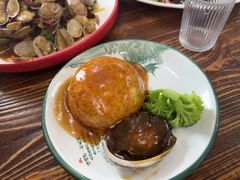 -叶存利海鲜大馅饺子(海宁路总店)
