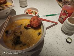 -味千拉面(和平大道奥山世纪城店)