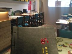 -蟹蟹潮汕砂锅粥(食八方美食城店)