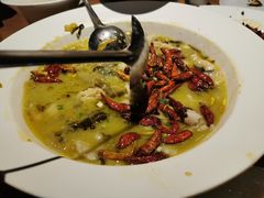 -茅庐毛血旺(烟台大悦城店)