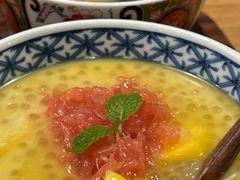 -漫蔬•台北蔬食小馆VEGGIEBOIL(朝晖店)