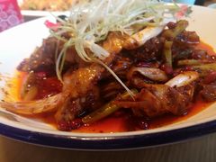 -蜀厨小匠·民间川菜(犀浦店)