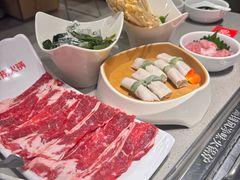 -海底捞火锅(壹悦城店)