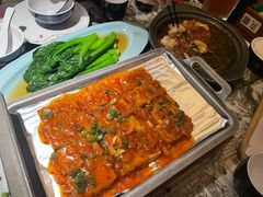 -绿茶餐厅(深圳龙华天虹购物中心店)