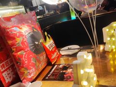 -烤匠麻辣烤鱼(万象城店)