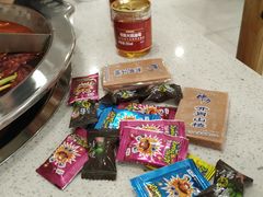 -陳艳红火锅(港汇店)