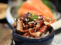 -戏作寿司(观音桥店)