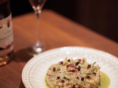 -Bistro Les Lilas丁香花小酒馆