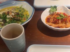 -乔街深夜食堂·台州菜·高压锅生蚝(杭州总店)