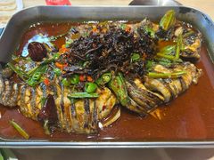 -鱼酷活鱼烤鱼(沈阳大悦城店)