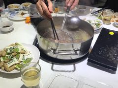 -陈记顺和牛肉火锅馆(天河北路店)
