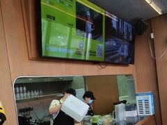 -混果汁(福田领展中心城店)