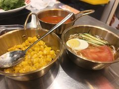 -哈哈碳都·牛肋条无限自助烤肉(宝龙店)