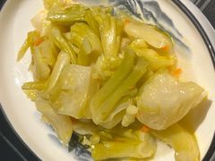 -潮三爷砂锅焗海鲜·生腌·海鲜粥(朝晖店)