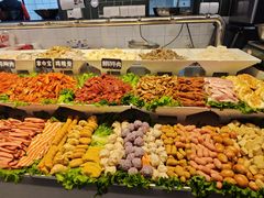 -醉人椒麻辣香锅(上地华联店)
