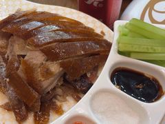 -满园烤鸭·春饼(太原街万达店)