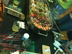 -冰城小镇音乐串吧·聚会餐厅(百子湾店)