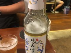 风花雪月啤酒-云隐小厨·传统大理美食(复兴路店)