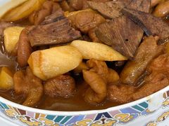 -老季市·三代非遗传承·地标美食老汁鸡(工农路店)