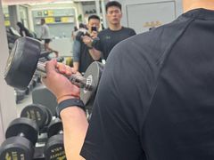 -VPsmart私教健身工作室(新华路旗舰店)