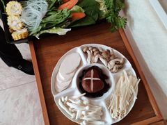 -东来顺饭庄(天坛店)