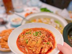 -青花椒花椒鱼(合生汇店)