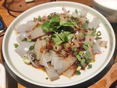 -木王宴语·野生鲜菌火锅(玉河店)