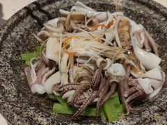 -船歌·鱼水饺青岛菜(金狮广场店)