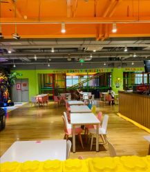 -宝燕乐园(闵行旗舰店)