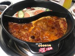 -钢管厂五区小郡肝火锅串串香(清河店)