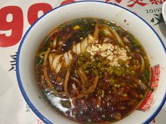 -公交新村粉店(赤岗冲店)