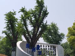 -南通濠河风景名胜区