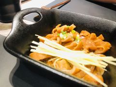 -馔豚·台北菜专门店(深圳湾万象城店)