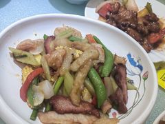 -日昌餐馆(德胜门店)