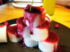 -半天妖烤鱼(方庄店)