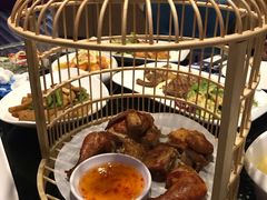-赫帝拉航空主题餐厅(南宁店)