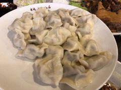 -晋阳饭庄(虎坊桥店)