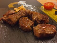 -金井日本料理(丽柏广场店)