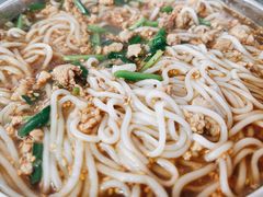 -正宗杨记普洱酸醋米线(总店)