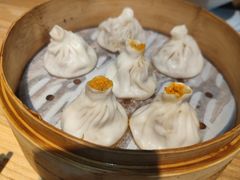 蟹黄汤包-耿福兴(半边街店)