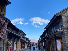 -大理古城