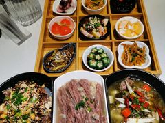-新仙清汤牛腩(铜锣湾店)