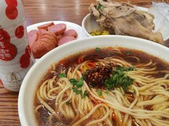 -老王四季抻面(南六东路店)