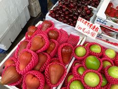 -油麻地果栏