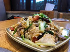 大救驾-妈妈的味道(和顺古镇店)