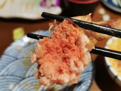 -魔丼屋(日月光店)