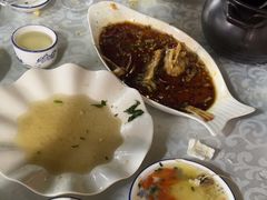 -范饭椰林川湘味海鲜·椰子鸡(三亚湾椰梦长廊店)