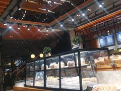 -酵種麦田(山师店)